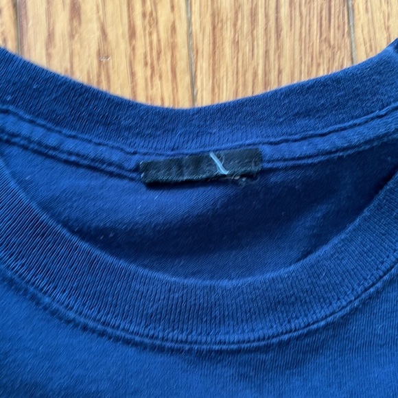 Thrasher Magazine Flame Graphic Tee L Skate Alternative Streetwear Men’s - Picture 3 of 5